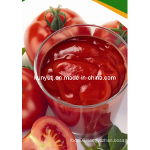 Tomato Sauce